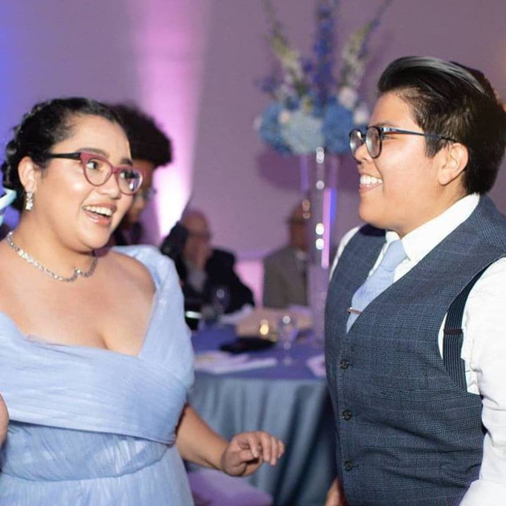 Meet your Posher, Rosaguille